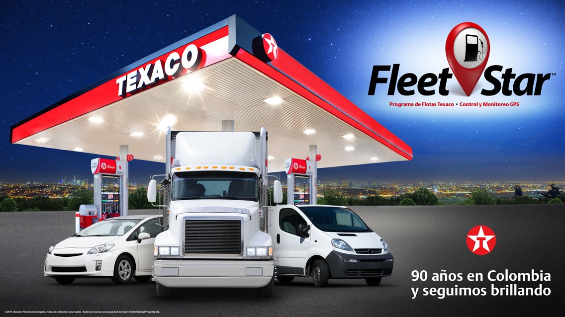 Fondo Texaco